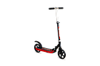 Самокат VNC Scooter с Bluetooth-музыкой PY-01S Black/Red, фото 3