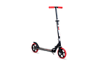 Самокат VNC Scooter PY-04-BR Black/Red, фото 2