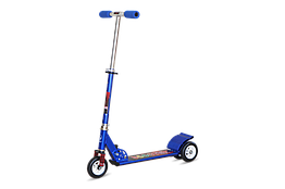 Самокат VNC Scooter SC-003-BL Blue