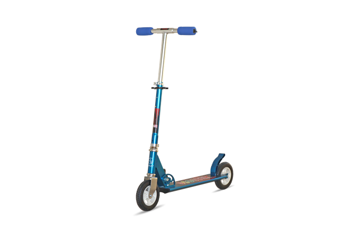 Самокат VNC Scooter SC-005-BL Blue