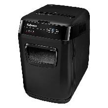Знищувач AUTOMAX 130C, 130 л, фрагменти 4x51 мм, кошик 31 літр.