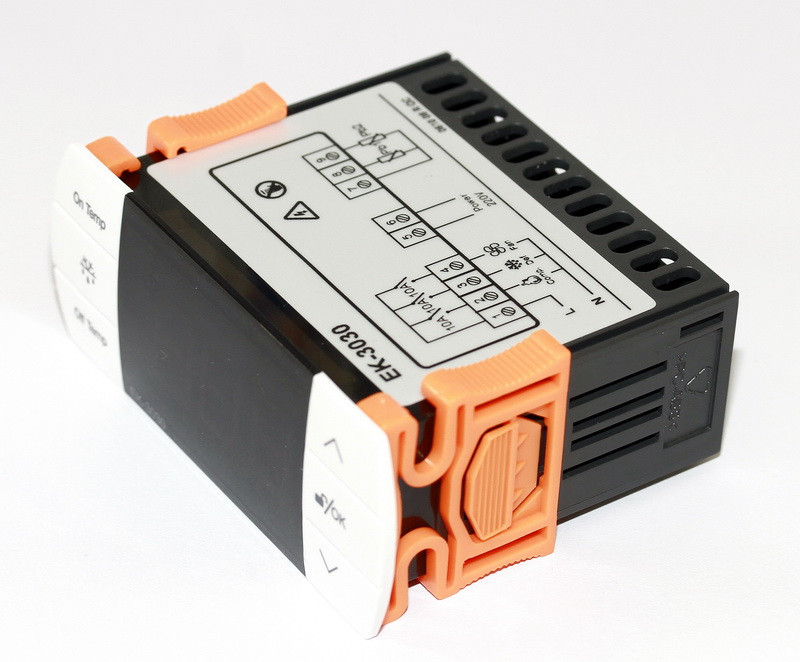 Контролер EK-3030