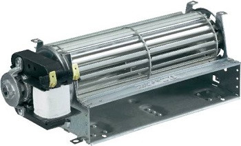 Тангенціальний Вентилятор (белечье колесо) MTTF-50.180 (180х50)