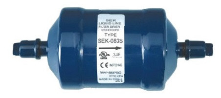 Фільтр - осушувач SEK 305S (пайка 5/8)