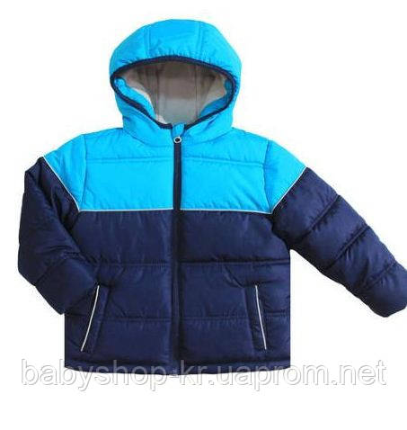 Демісезонна куртка Healthtex(США) для хлопчика 2-5 років