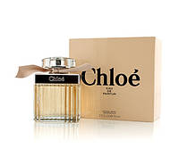 Женская парфюмированная вода Chloe Eau De Parfum (Хлрлое О Де Парфюм) 75 мл