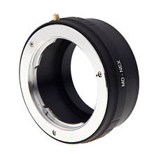 Адаптер перехід Minolta MD - Sony NEX E, кільце Ulata