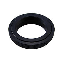 Адаптер перехідник T T2 — Pentax PK K, кільце Ulata