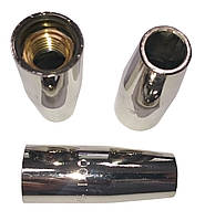 Газове сопло з гальванопокриттям ABIMIG® 150, ABIMIG® GRIP A / ABIMIG® AT 155
