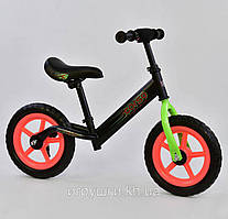 Велобіг Corso F-5480, 12 дюймів EVA