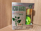 Herb таблетки для потенції з рослини (10 шт.), фото 4