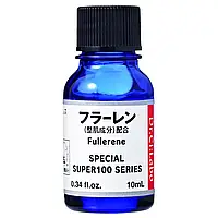 DR.Ci: LABO Super 100 Series Fullerene Высококонцентрированная антивозрастная сыворотка для лица с фуллеренами