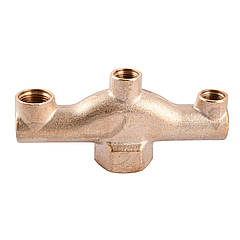 Група безпеки котла 1" NV — 5029B