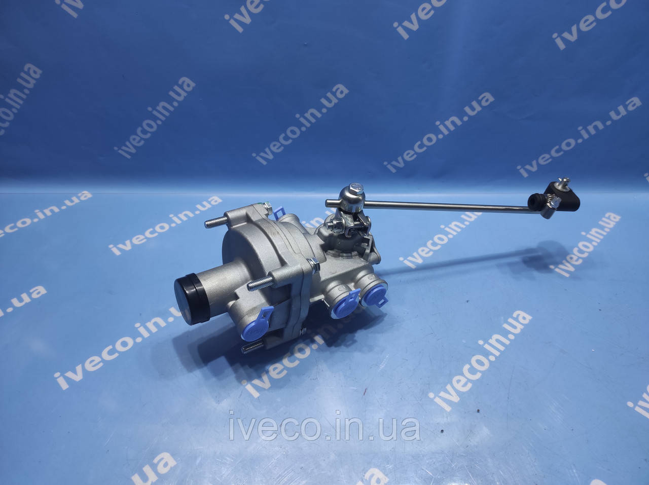 Регулятор гальмівних сил MB DAF MAN VOLVO 4757100200 0014313312 1518121 5223110200 RL3523ABD