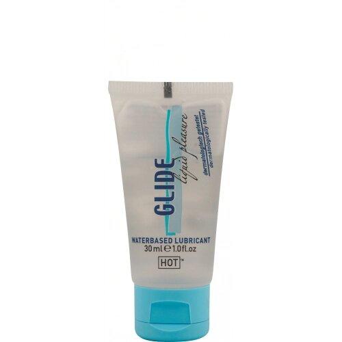 Лубрикант на водній основі GLIDE, 30 мл, фото 1
