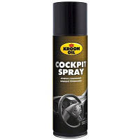 Автомобильный очиститель Kroon-Oil COCKPIT SPRAY 300мл (39018)