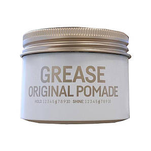 Віск-помада для волосся Immortal Grease Original Pomade 100 мл (NYC-12)