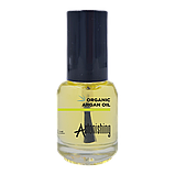 Astonishing Organic Argan Oil, 15ml - органічна арганова олійка, фото 3
