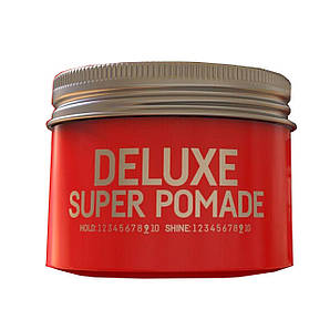 Воск-помада для волос Immortal Deluxe Super Pomade 100 мл (NYC-13)