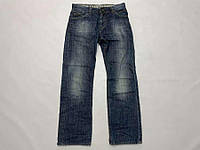 Джинсы PME JEANS American, 32/34, в поясе 42,5-43,5 см, как НОВЫЕ!