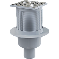Зливний трап Alca Plast APV32
