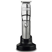 Комбо-набір для стрижки BaByliss PRO Barber Spirit Silver (FX8700E+FX7880E), фото 7