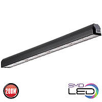 Промышленный Линейный LED Светильник Horoz 200W 1000мм IP65 (ID ...
