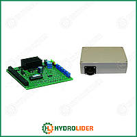 Управління вентилятором Bucher Hydraulics ESLF 101