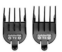 Комбо-набір для стрижки BaByliss PRO Barber Spirit Silver (FX8700E+FX7880E), фото 10