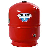 Расширительный бак Zilmet Cal-Pro 105 (105 литров на ножках)