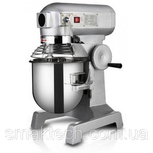 Міксер планетарний Frosty B20-B