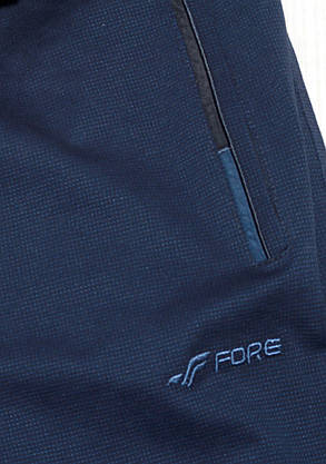 Тонкі спортивні штани чоловічі Fore 1080 M,L,XL,XXL,3XL, фото 2