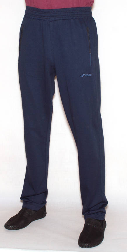 Тонкі спортивні штани чоловічі Fore 1080 M,L,XL,XXL,3XL, фото 2