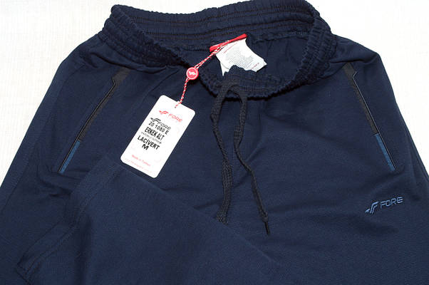 Тонкі спортивні штани чоловічі Fore 1080 M,L,XL,XXL,3XL, фото 3