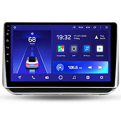 Штатная магнитола TEYES CC2L PLUS  Nissan Altima (2018-2023) 0 Din