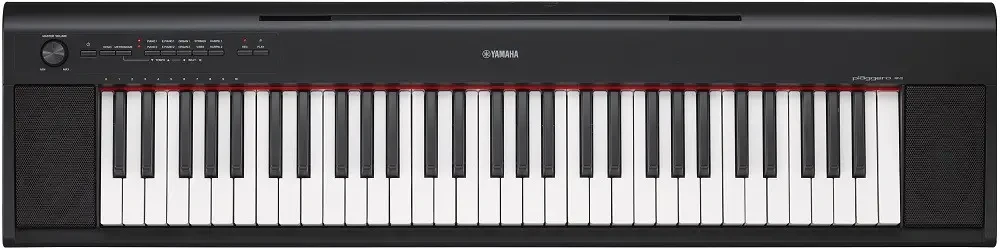 Сценічне піаніно YAMAHA NP12B