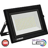 Вуличний Led Прожектор Horoz PARS 100 W IP65, фото 2