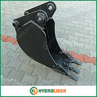 Ківш 30 см на екскаватор навантажувач