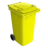 Контейнер для сміття SULO 240 л.
