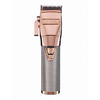 Комбо-набір для стрижки BaByliss PRO Barber Spirit Rose Gold (FX8700RGE+FX7880RGE), фото 7