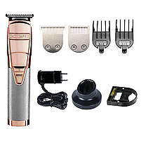 Комбо-набір для стрижки BaByliss PRO Barber Spirit Rose Gold (FX8700RGE+FX7880RGE), фото 8