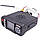 Рація автомобільна Baojie BJ-318, VHF/UHF, 5/10/25W, 256ch, FM радіо, дальність до 30 км! Модель 2022 ОРИГИНАЛ, фото 3