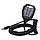 Рація автомобільна Baojie BJ-318, VHF/UHF, 5/10/25W, 256ch, FM радіо, дальність до 30 км! Модель 2022 ОРИГИНАЛ, фото 4