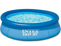 Семейный бассейн Intex 28120 Easy Set 305x76 см