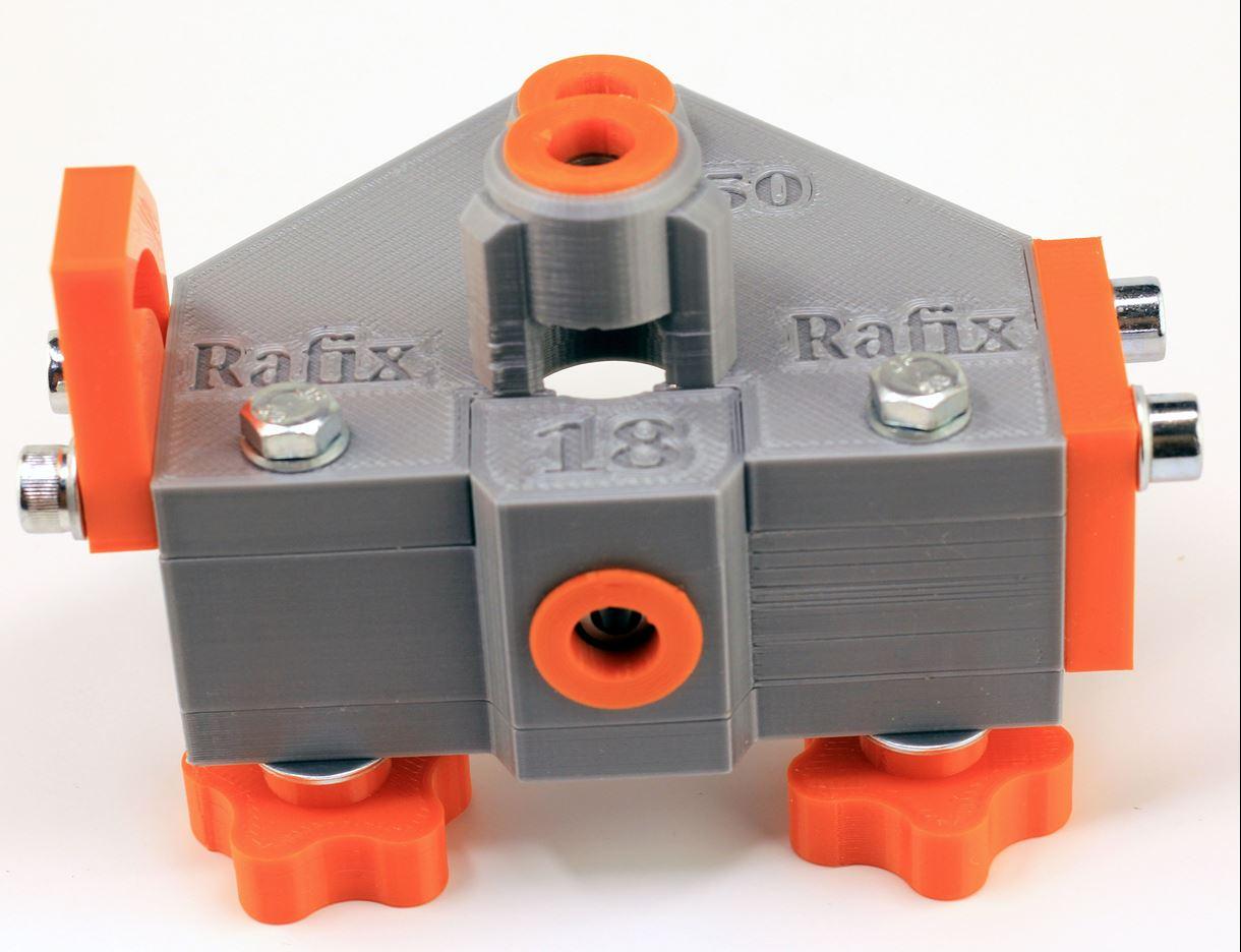 Кондуктор покращений для стяжки Rafix