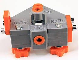 Кондуктор покращений для стяжки Rafix