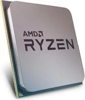 Процессор AMD Ryzen 5 3600 sAM4 Tray (100-000000031TRAY)