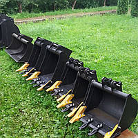 Землерійний ківш для екскаватора від 2,5 до 3,5 тонн