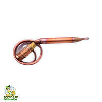 Термосильфон газової автоматики Honeywel (Німеччина), клапан Metpik Maxitrol автоматики Хоневел