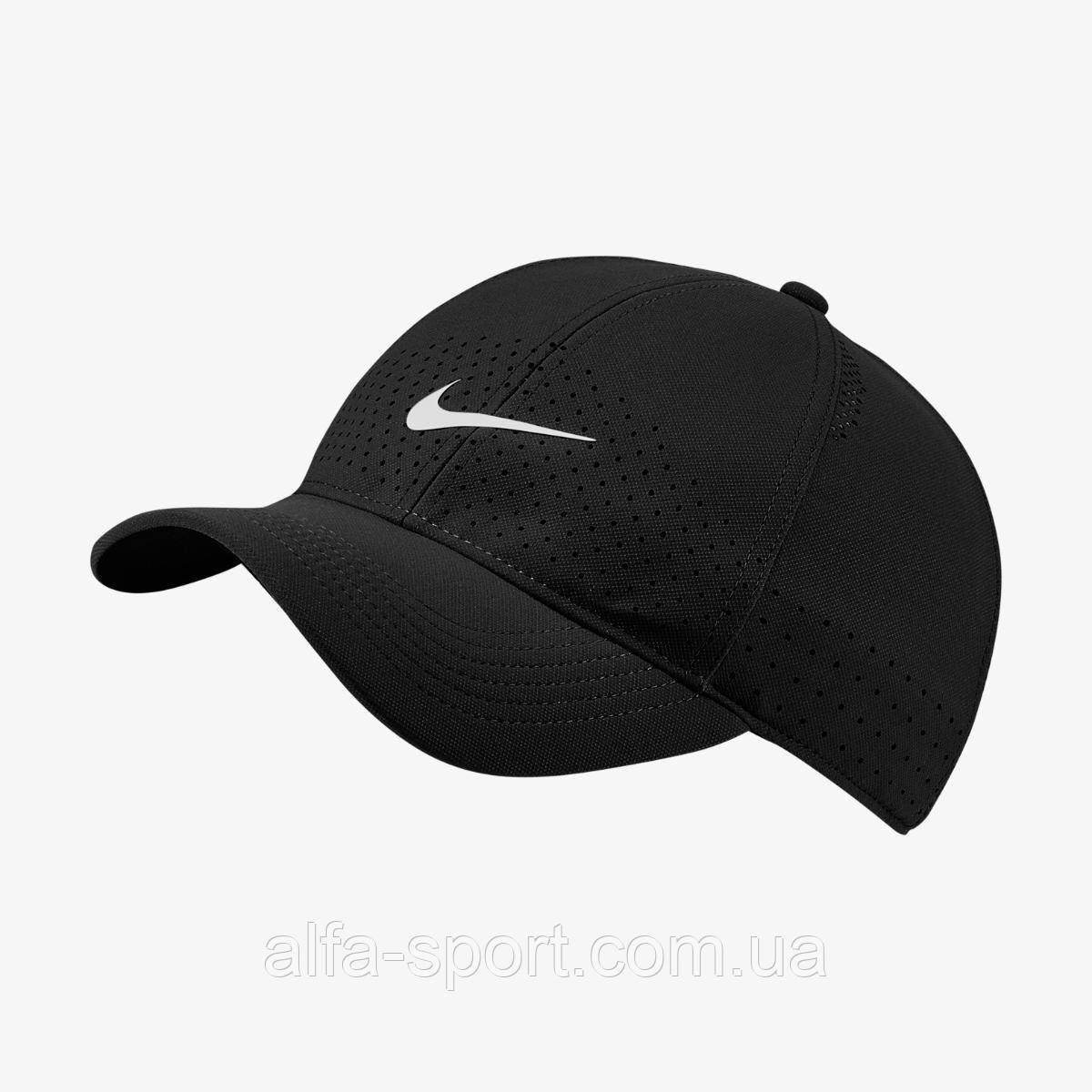 Кепка Nike U Nk Dry Arobill L91 Cap (AV6953-011)